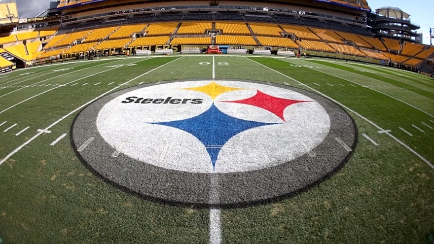Pittsburgh Steelers vs. Baltimore Ravens: Inactives for Week 14 matchup