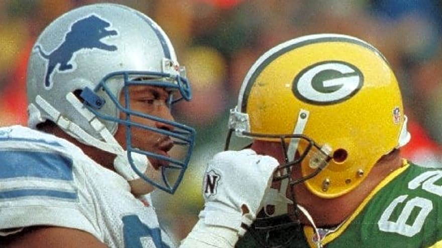 Tracy Scroggins, former Lions linebacker and defensive end, dead at 56