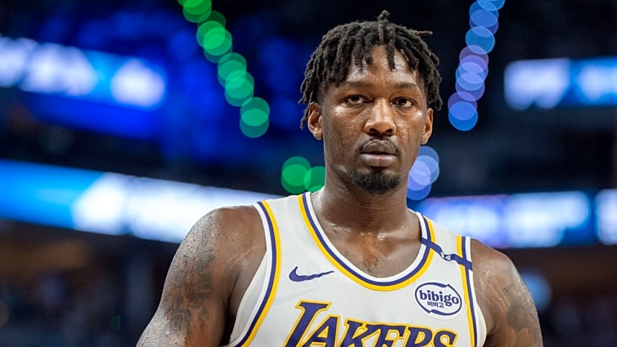 2025 NBA Free Agency: Houston Rockets agree to multi-year deal with Dorian Finney-Smith