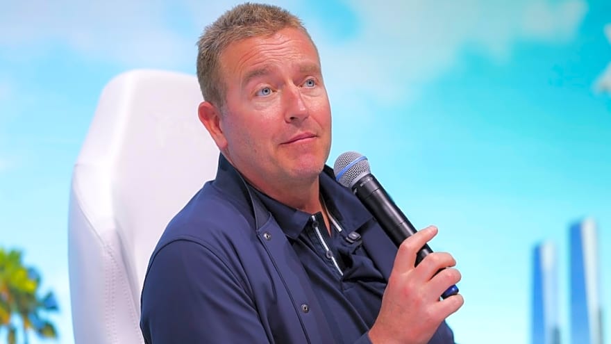 Kirk Herbstreit makes Super Bowl LX prediction