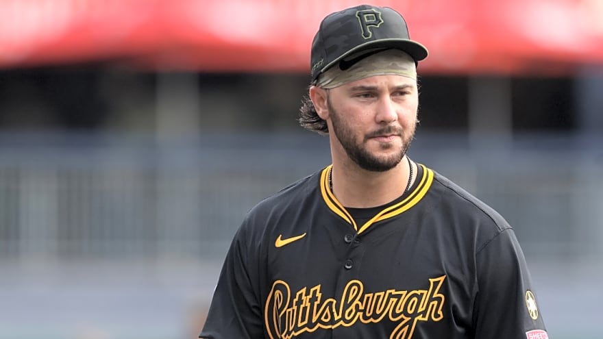 Paul Skenes quashes rumors of him wanting trade to Yankees