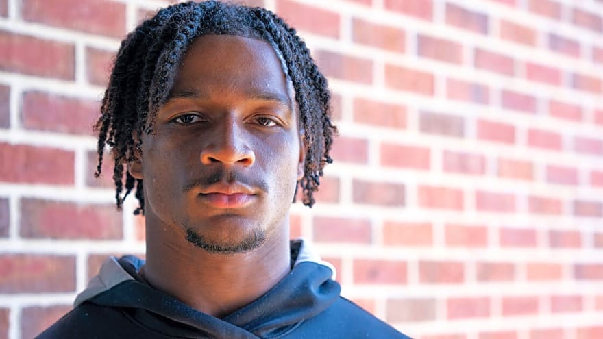 Report: Packers signing former Vanderbilt CB Marlon Jones, who beat Stage 3 cancer