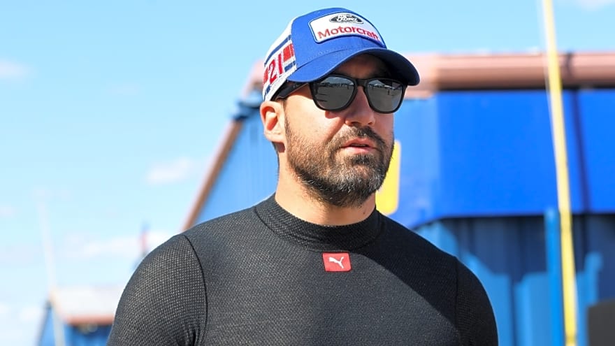 Casey Mears returning for 3 more Cup races this season
