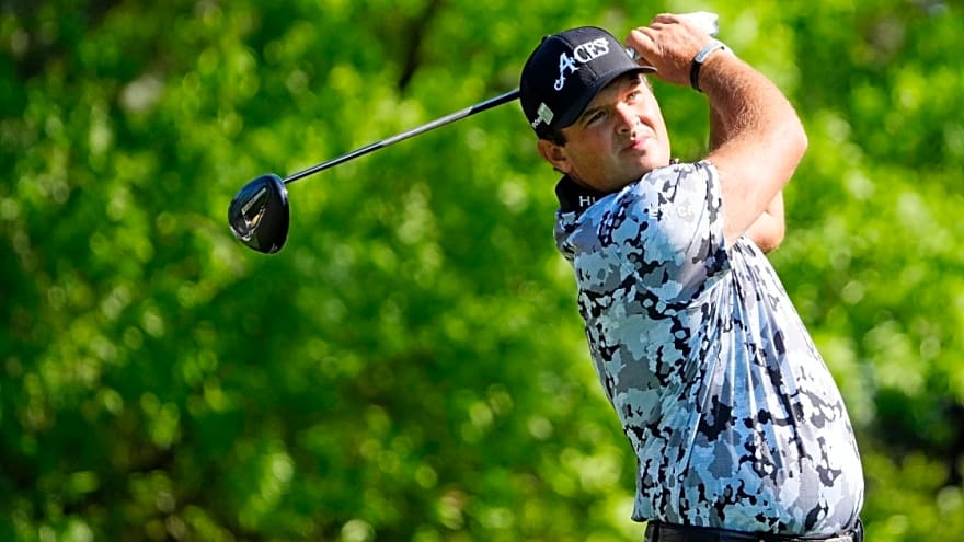 Patrick Reed follows Brooks Koepka’s lead, announces return to PGA TOUR