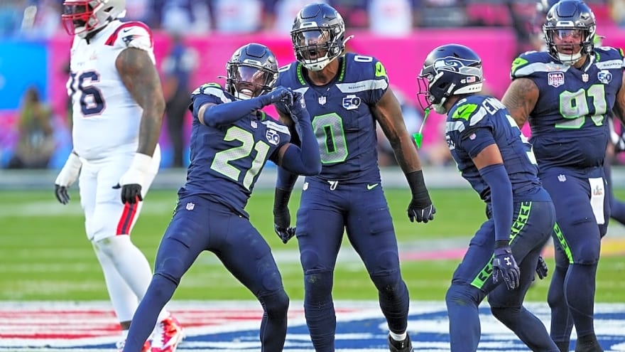 DeMarcus Lawrence fires shot at Cowboys after winning Super Bowl: ‘Players win championships, not logos’