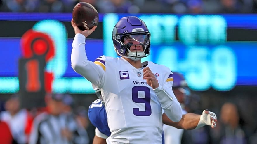 JJ McCarthy injury update: Kevin O’Connell reveals brutal diagnosis for Vikings QB