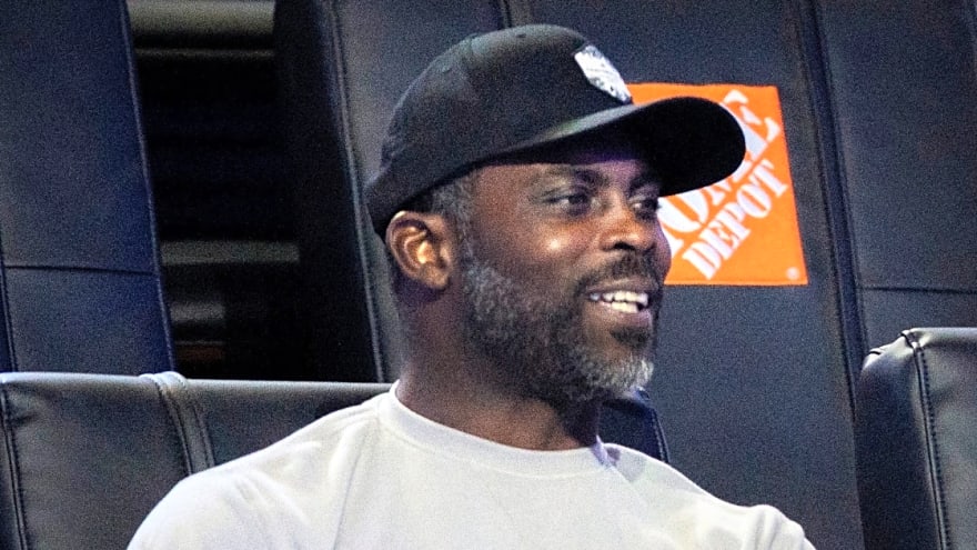 Michael Vick details expectations for Norfolk State in 2026: ‘Trust one another’