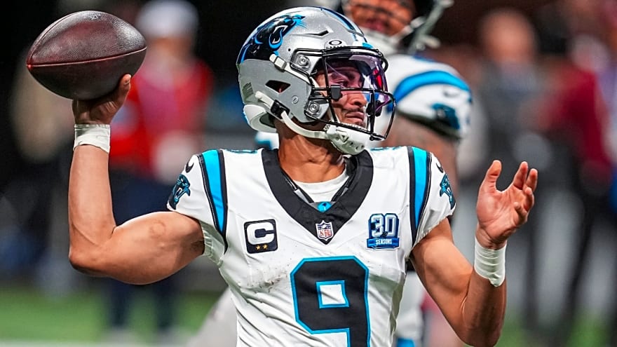 ESPN’s Jeremy Fowler makes bold prediction on Bryce Young in third NFL season