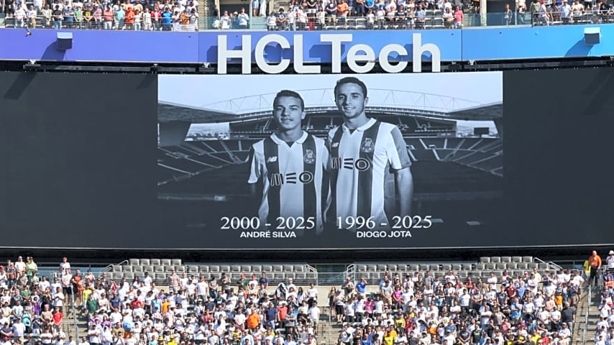 Report: Liverpool to pay remaining $20 million contract to Diogo Jota’s family after tragic death