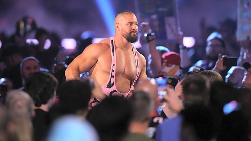 Bron Breakker injury update: WWE Superstar out due to surgery on hernia