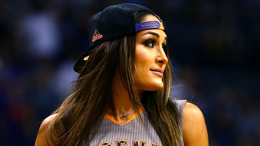 Nikki Bella confirms she is still single amid Cooper DeJean dating rumors, ‘WWE Raw’ comments