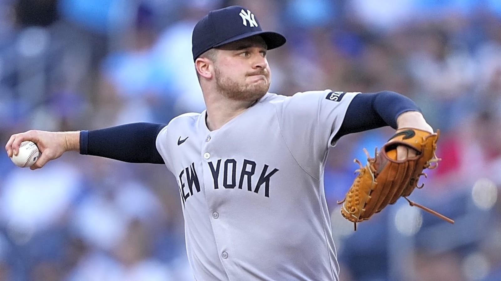 Clarke Schmidt injury update: Aaron Boone reveals Yankees pitcher will likely need Tommy John surgery