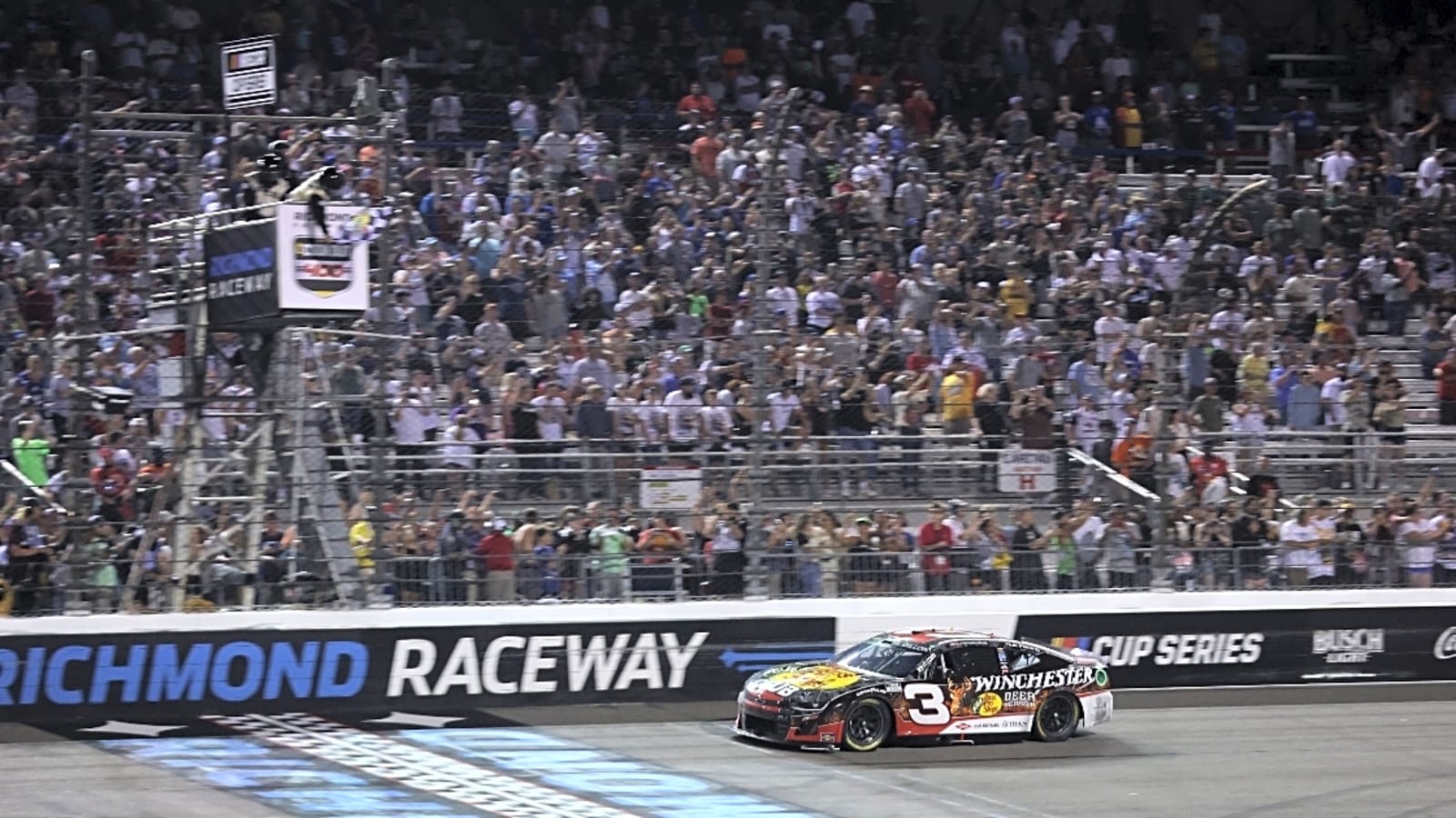 Austin Dillon responds to whether he gets ‘credit’ he deserves in NASCAR Cup Series