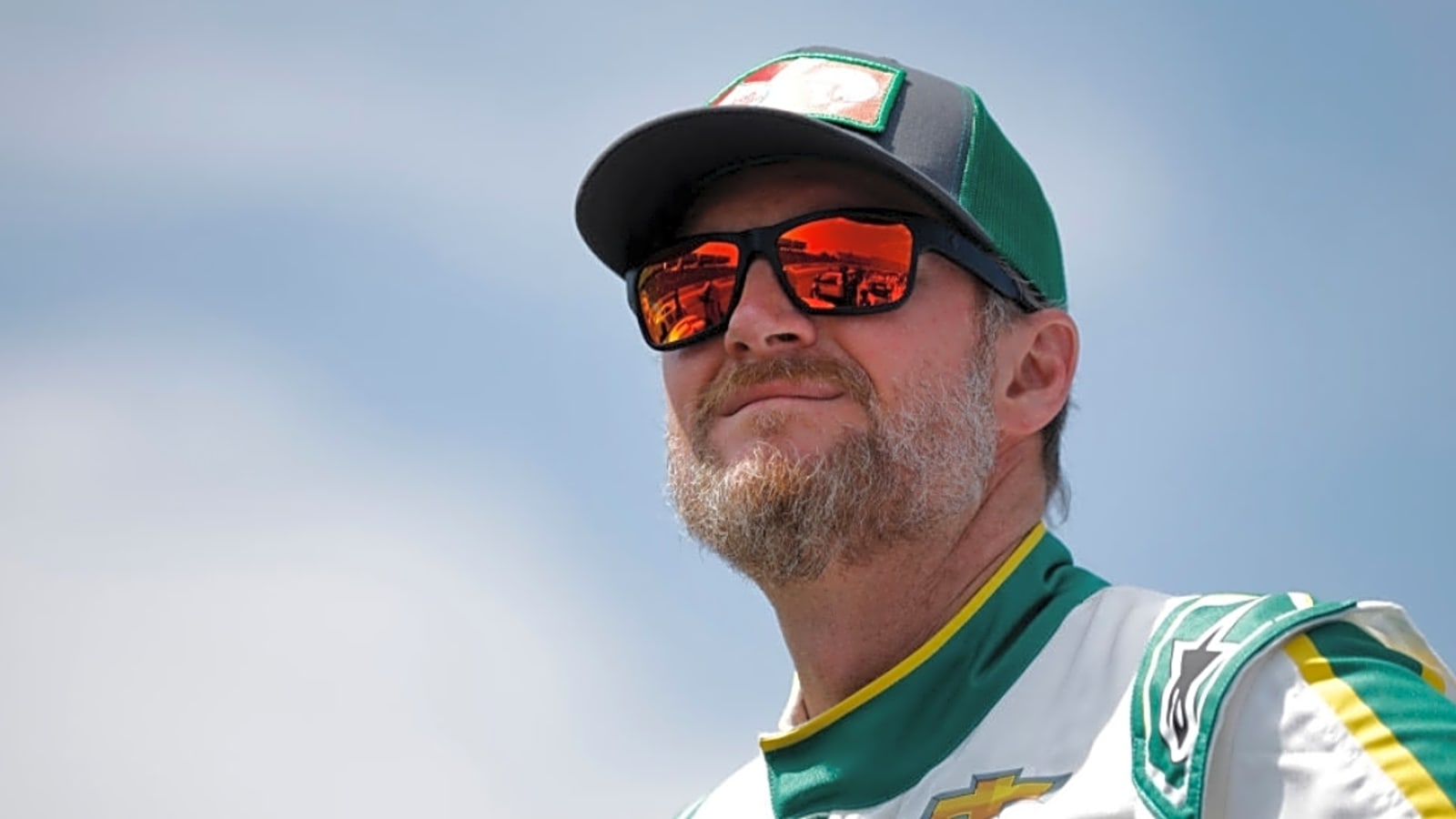 Dale Earnhardt Jr. reacts to ‘Days of Thunder’ sequel confirmation, details make or break point of movie