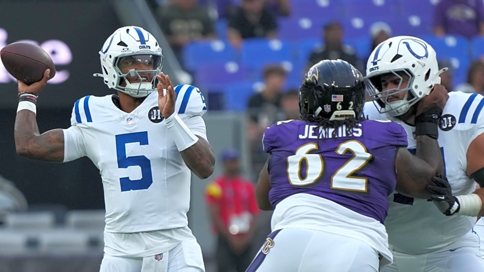 Anthony Richardson injury update: Severity revealed on Colts QB’s finger after exiting preseason game