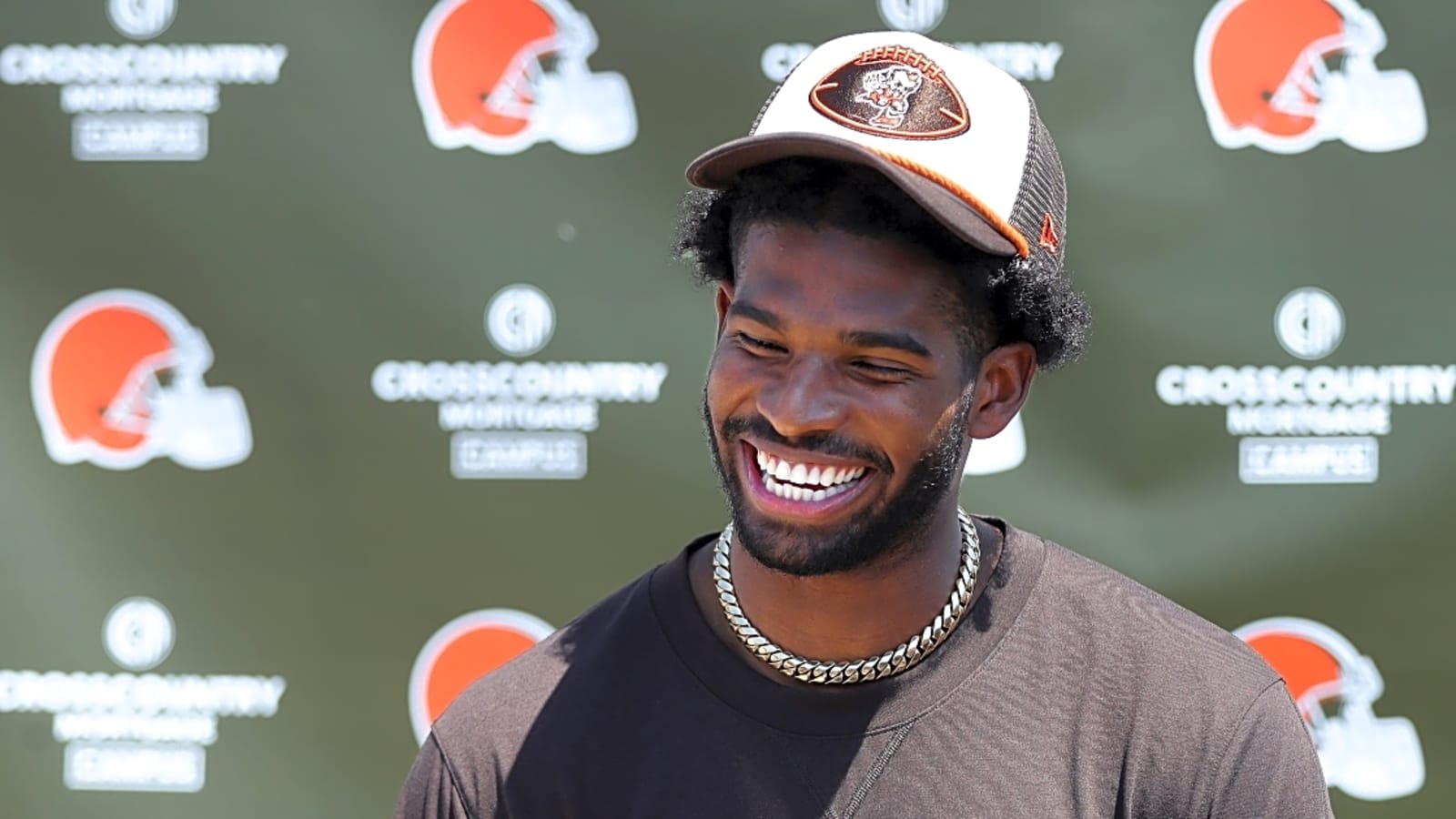Domonique Foxworth: Shedeur Sanders will be QB1 for Cleveland Browns to begin 2025 season