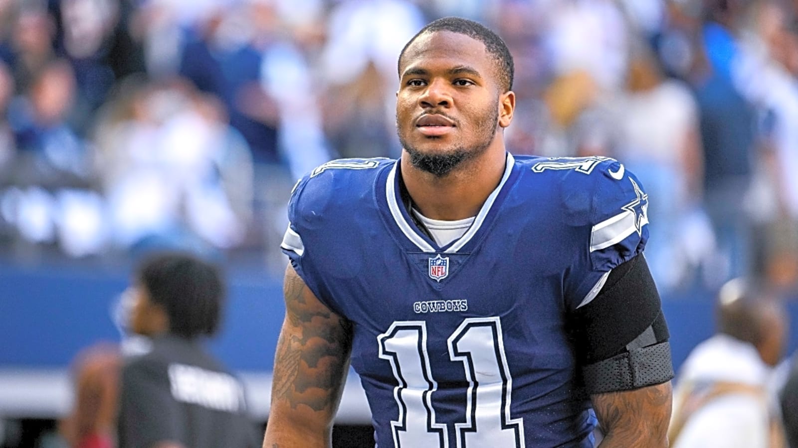 Micah Parsons contract: Jerry Jones explains why agent David Mulugheta doesn’t need to be involved in negotiations