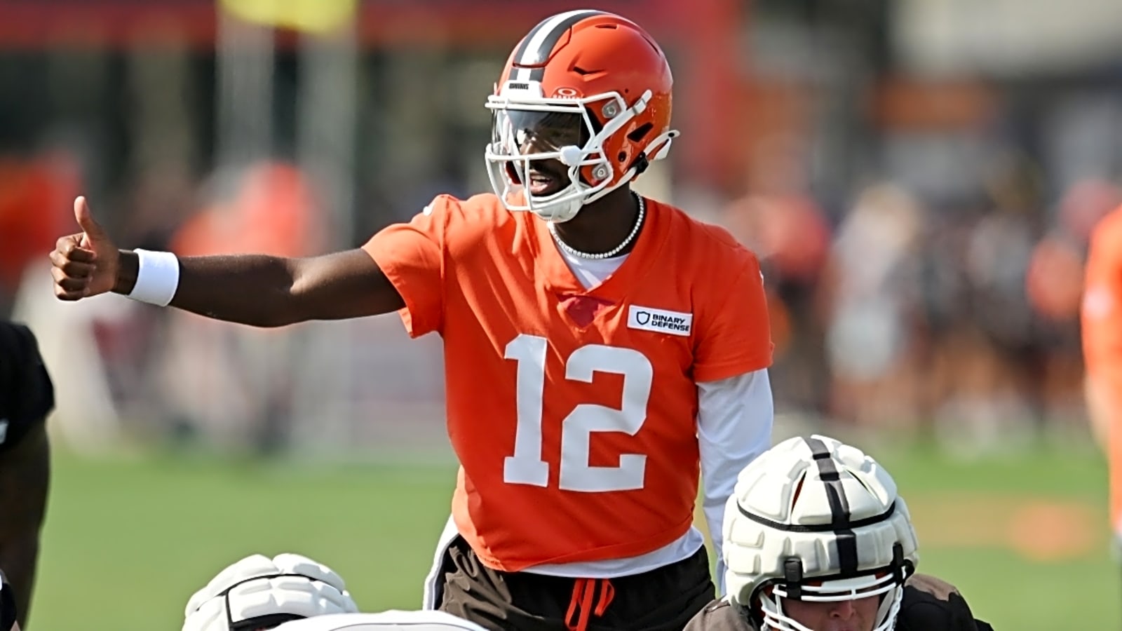 Shedeur Sanders injury update: Former NFL doctor gives prognosis on ailment, recovery timeline