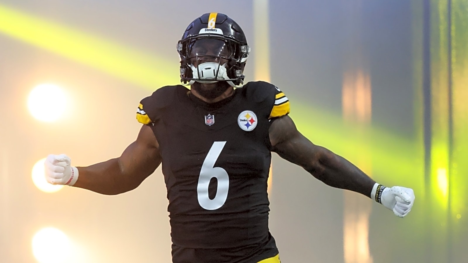 Patrick Queen injury update: Steelers LB diagnosis, timeline revealed