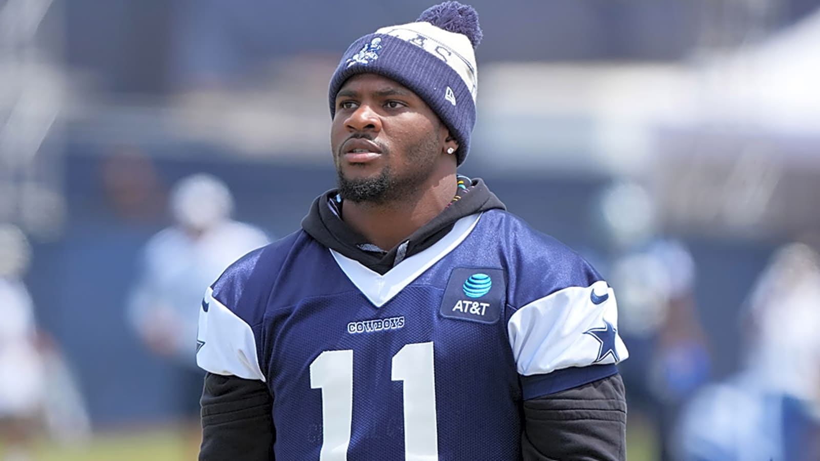Micah Parsons contract update: Adam Schefter reveals talks ‘have gone backwards, not forwards’