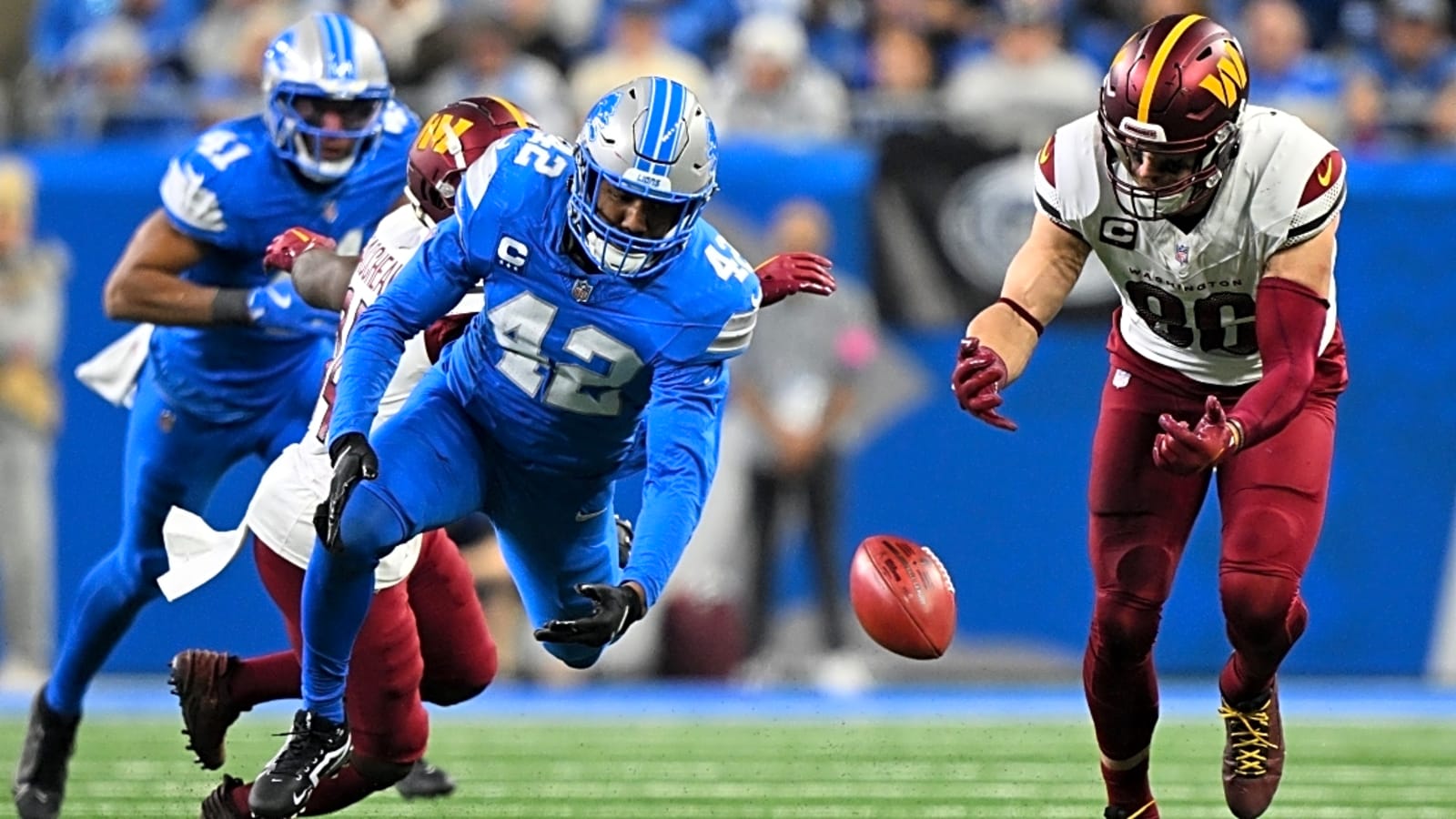 NFL owners pass significant onside kick rule change for 2025 season