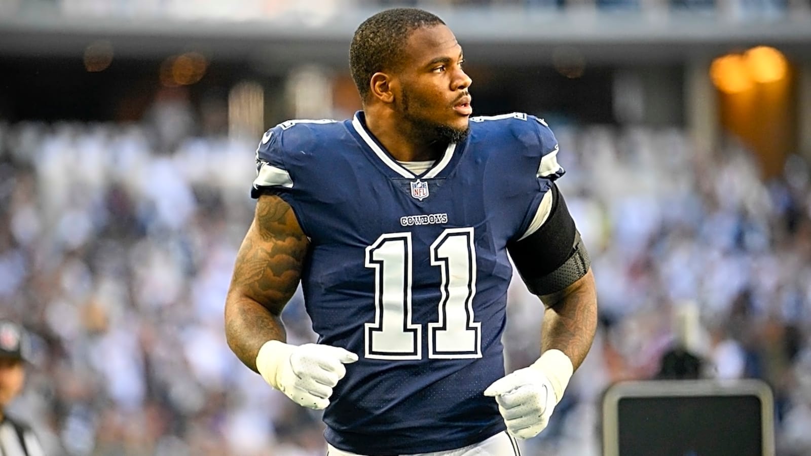 Adam Schefter: Dallas Cowboys, Micah Parsons likely heading towards divorce