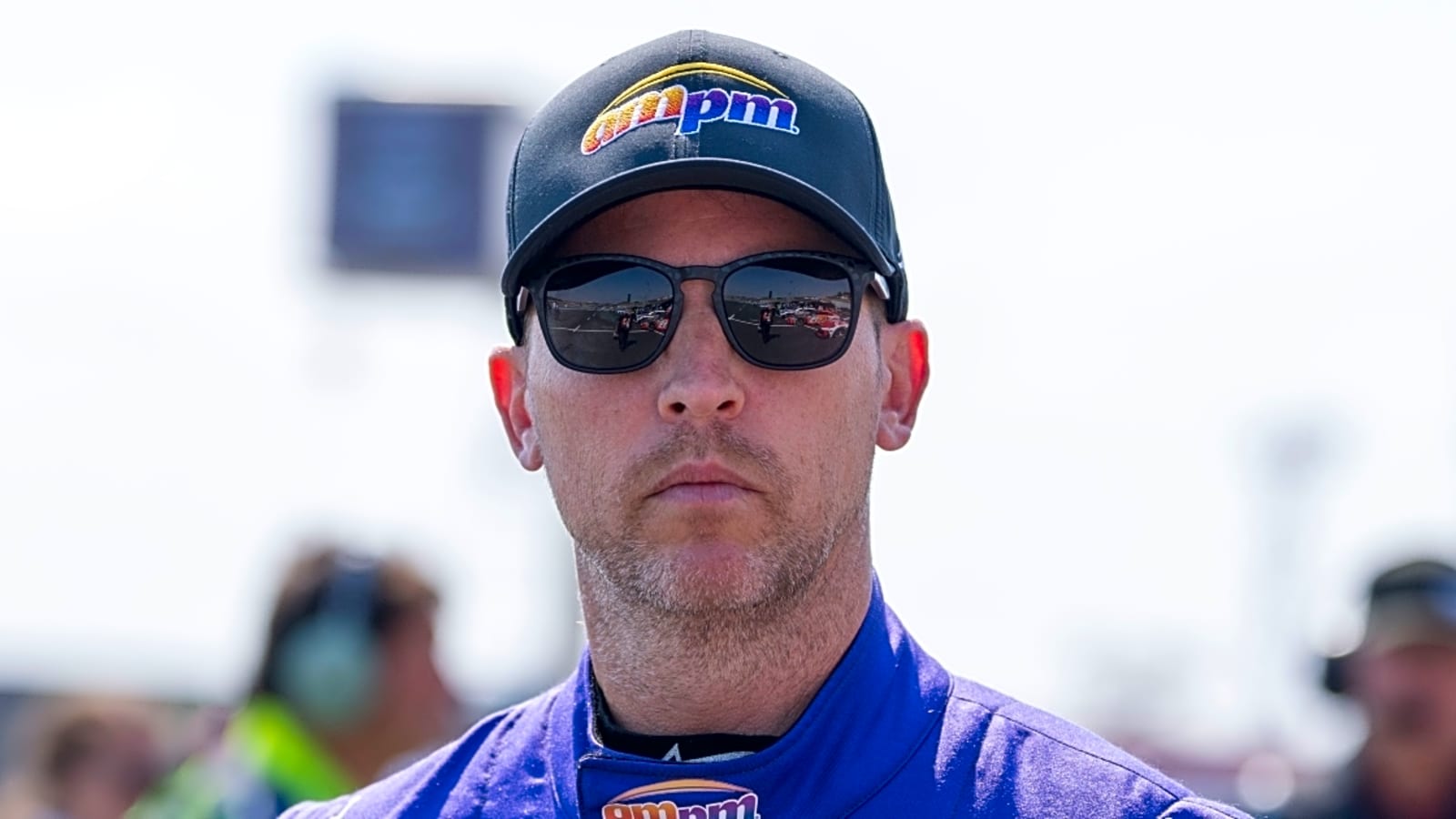 23XI co-owner Denny Hamlin pulls back curtain on latest filing in NASCAR charter lawsuit