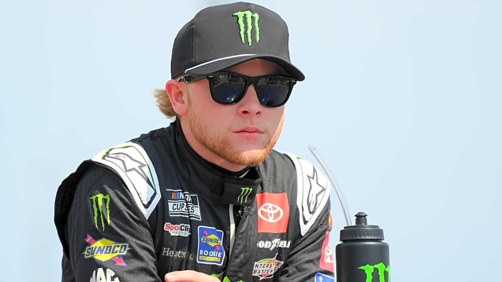 Dale Earnhardt Jr. debates Ty Gibbs’ responsibility for ‘narrative’ after Sonoma NASCAR controversy
