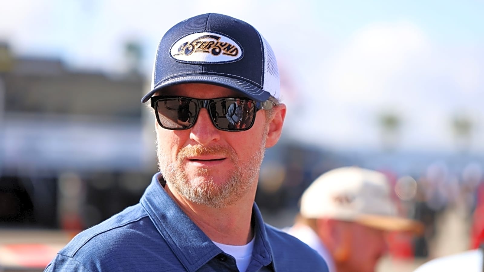 Dale Earnhardt Jr. dismayed by NASCAR court decision, expresses concern for 23XI, FRM