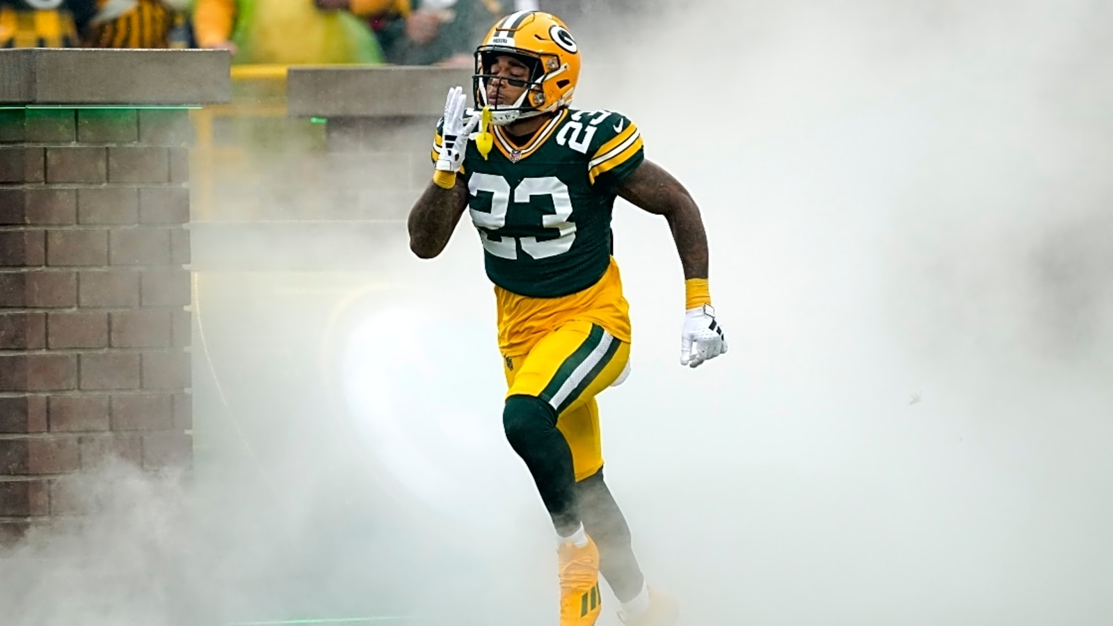 Packers release Jaire Alexander: Ian Rapoport breaks down decision, market value