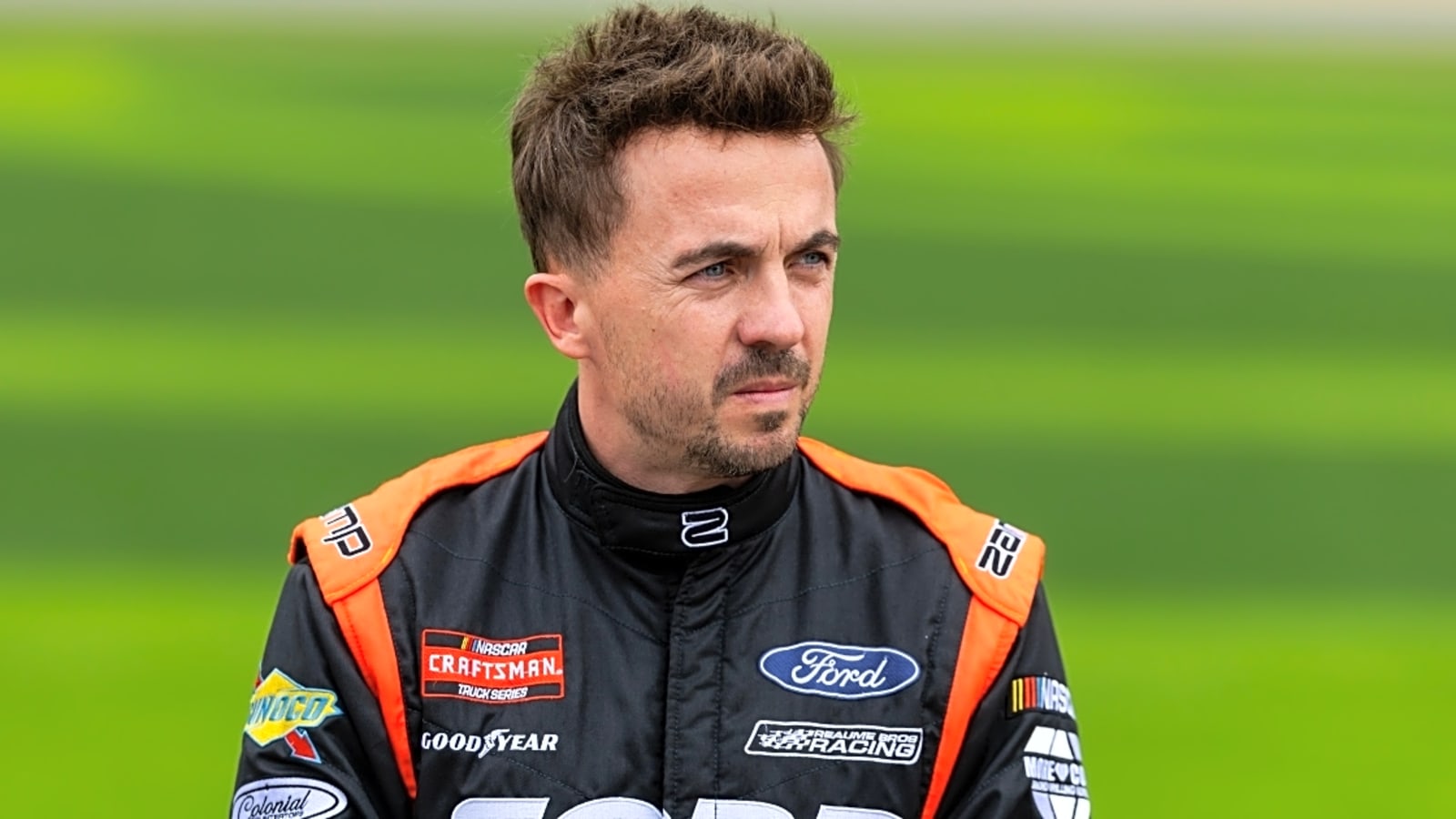 Frankie Muniz releases statement on injury, timeline for recovery and NASCAR return