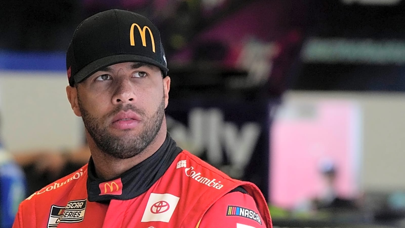 Freddie Kraft breaks down what went wrong between Bubba Wallace, Alex Bowman at Chicago