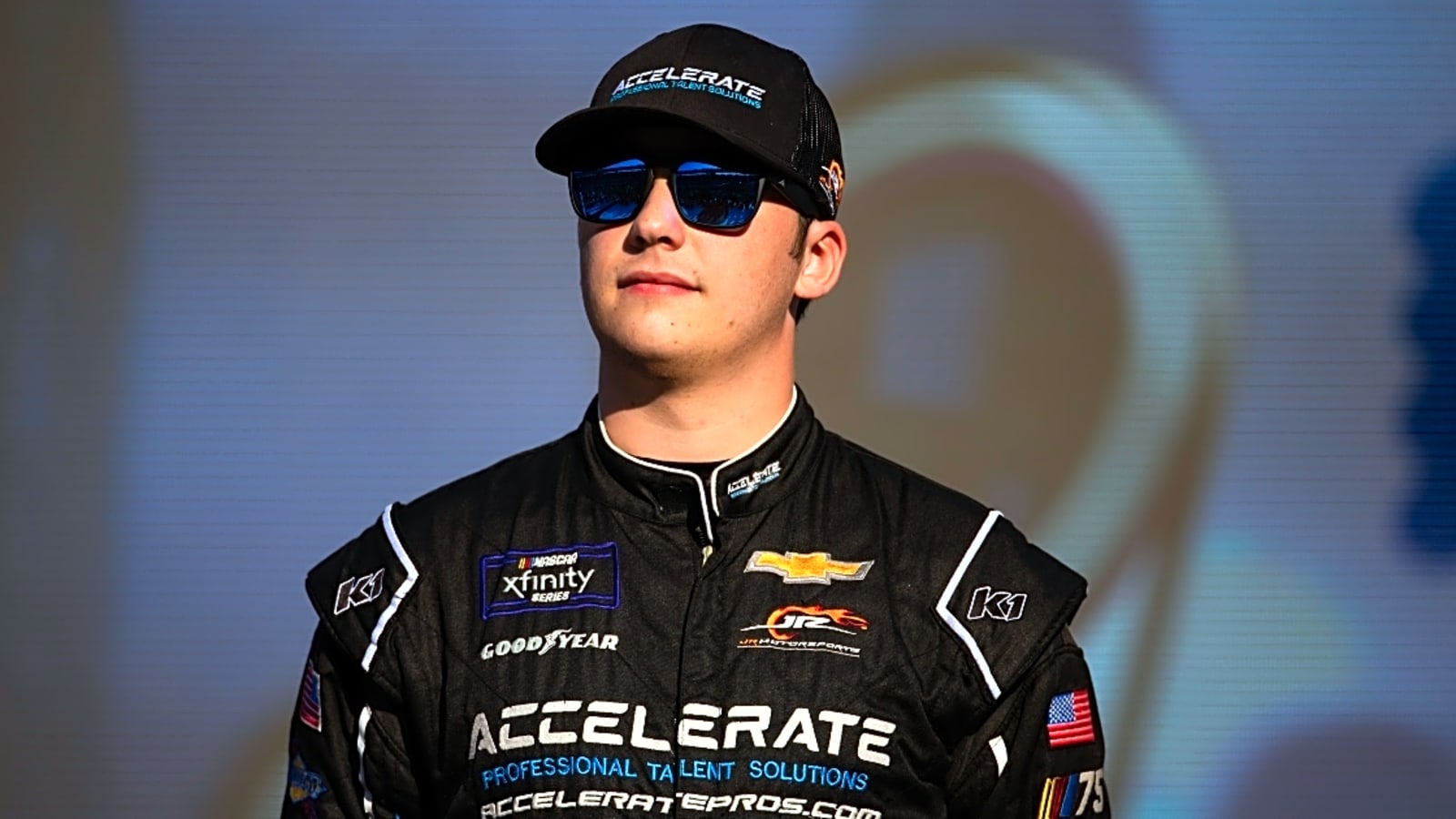 Dale Earnhardt Jr. offers strong advice for Sam Mayer after Jeb Burton Martinsville drama