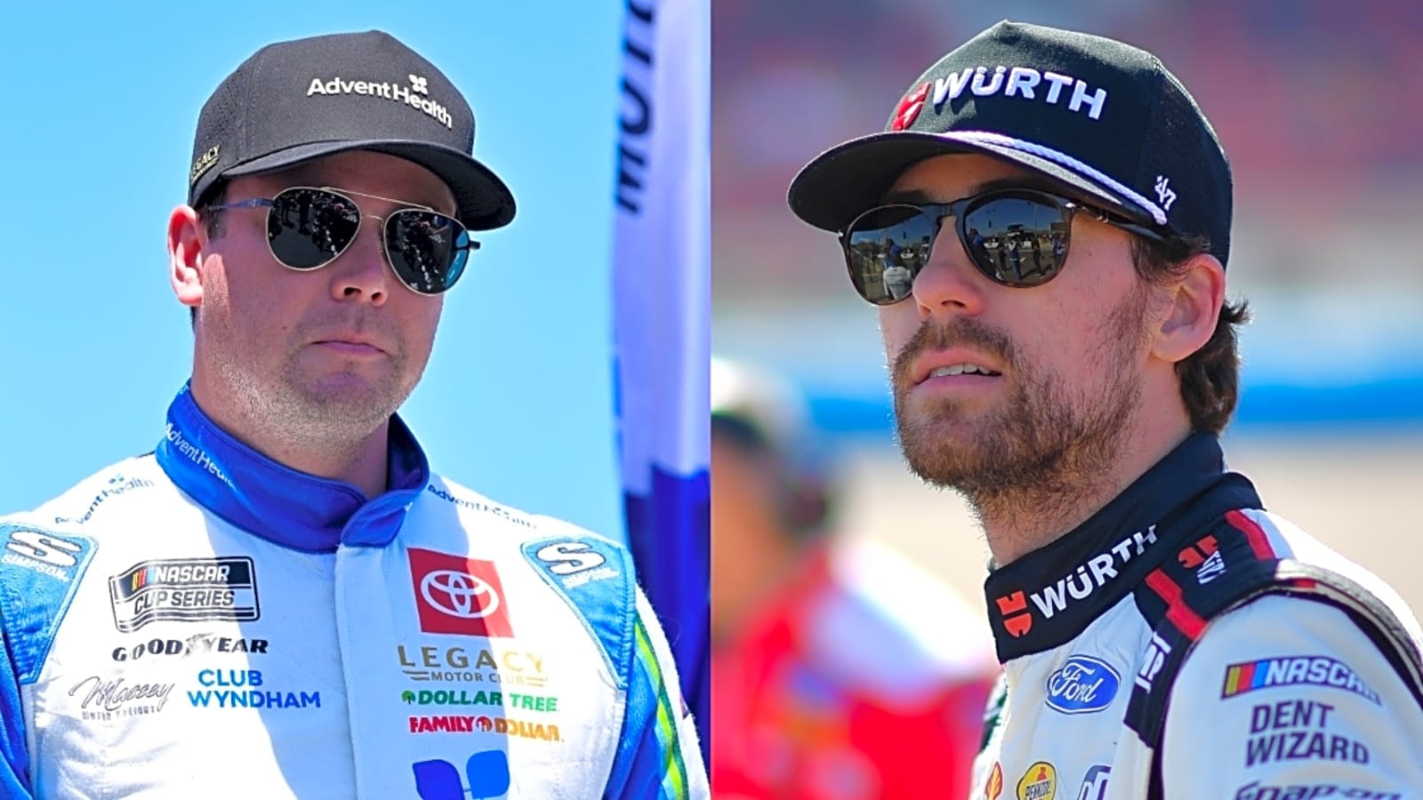 Dale Earnhardt Jr. airs it out on Erik Jones, Ryan Blaney dustup: ‘I wanted him to ship him’