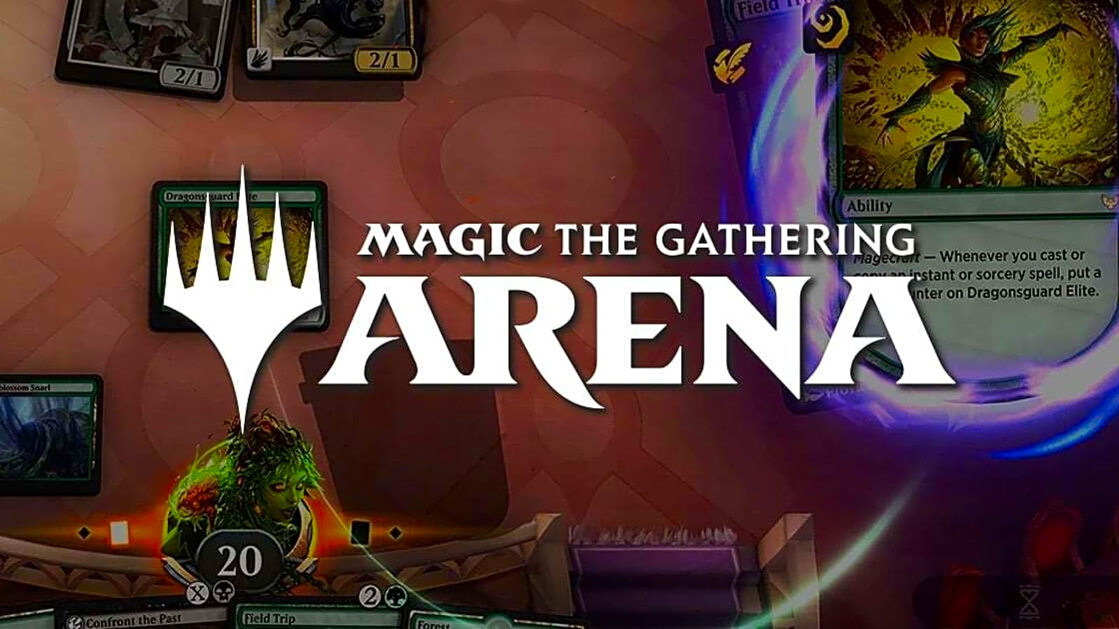 5 Unbelievable TCGs That Got Video Game Adaptations