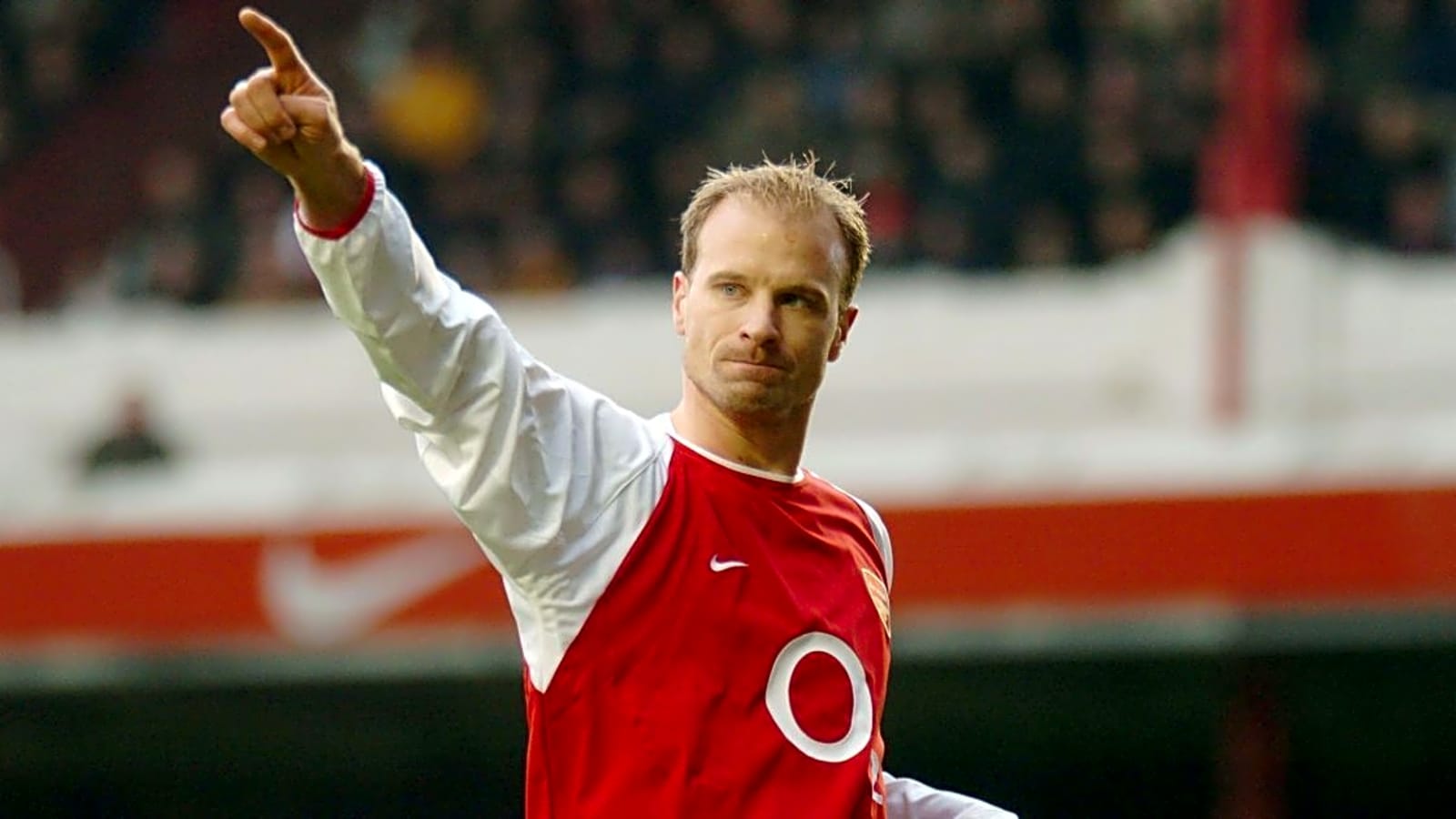 'He was pure magic.' Neymar names the Arsenal icon he loved to watch