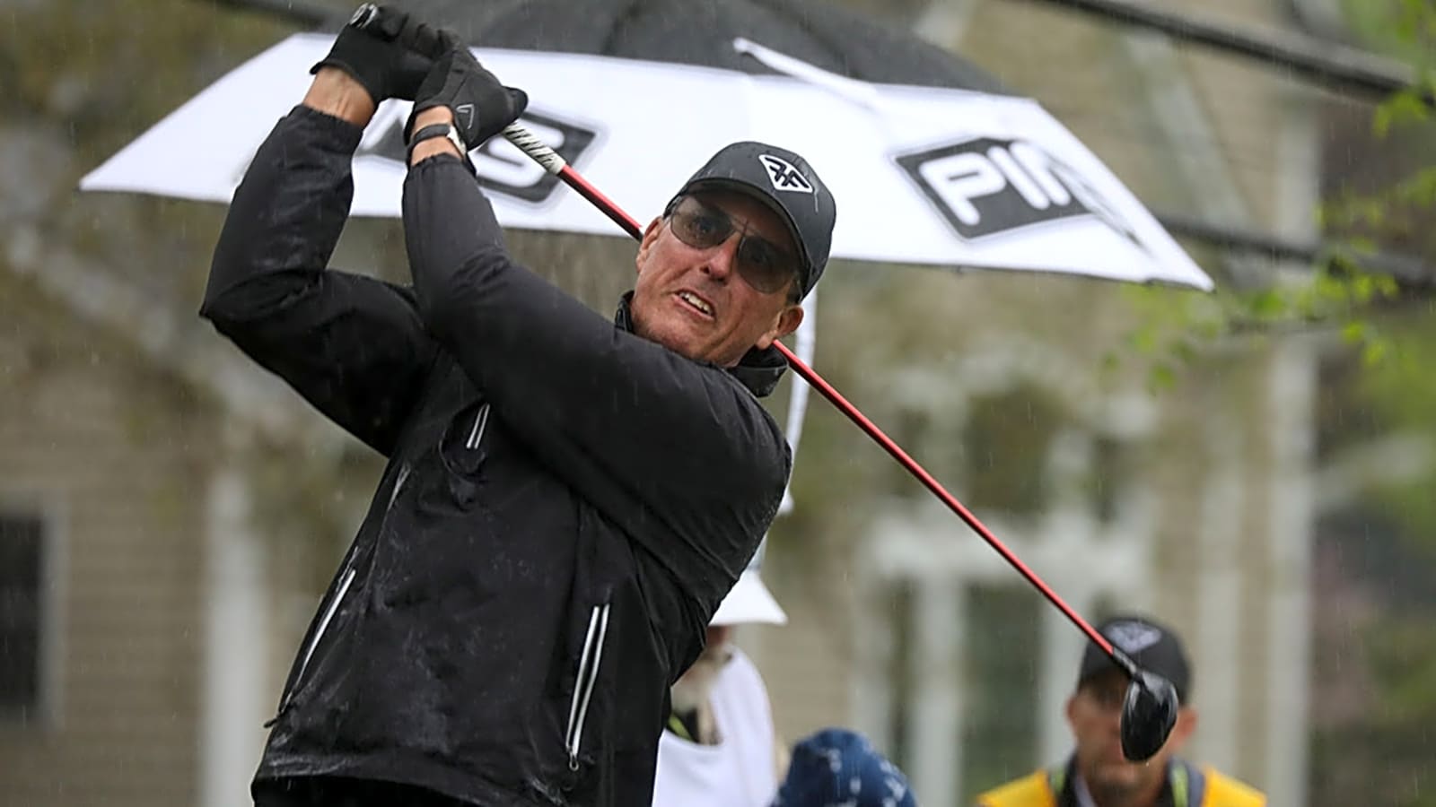 2026 Masters: Phil Mickelson rips changes to 13th, 15th holes at Augusta National