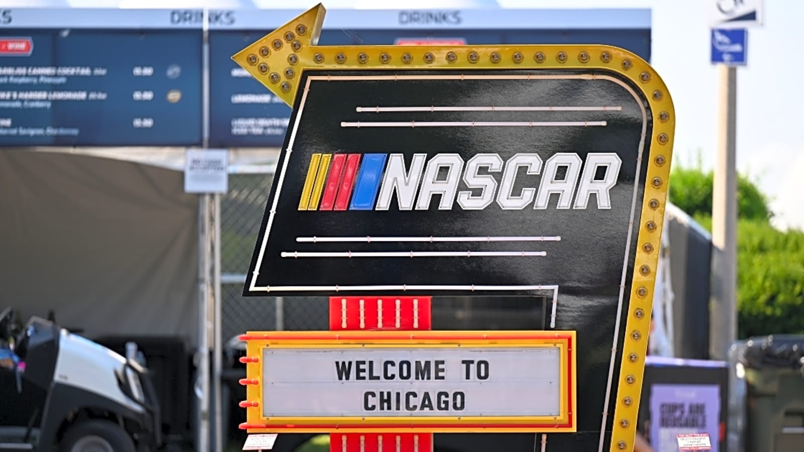 NASCAR petitions court with surprising request impacting 23XI owners amid lawsuit