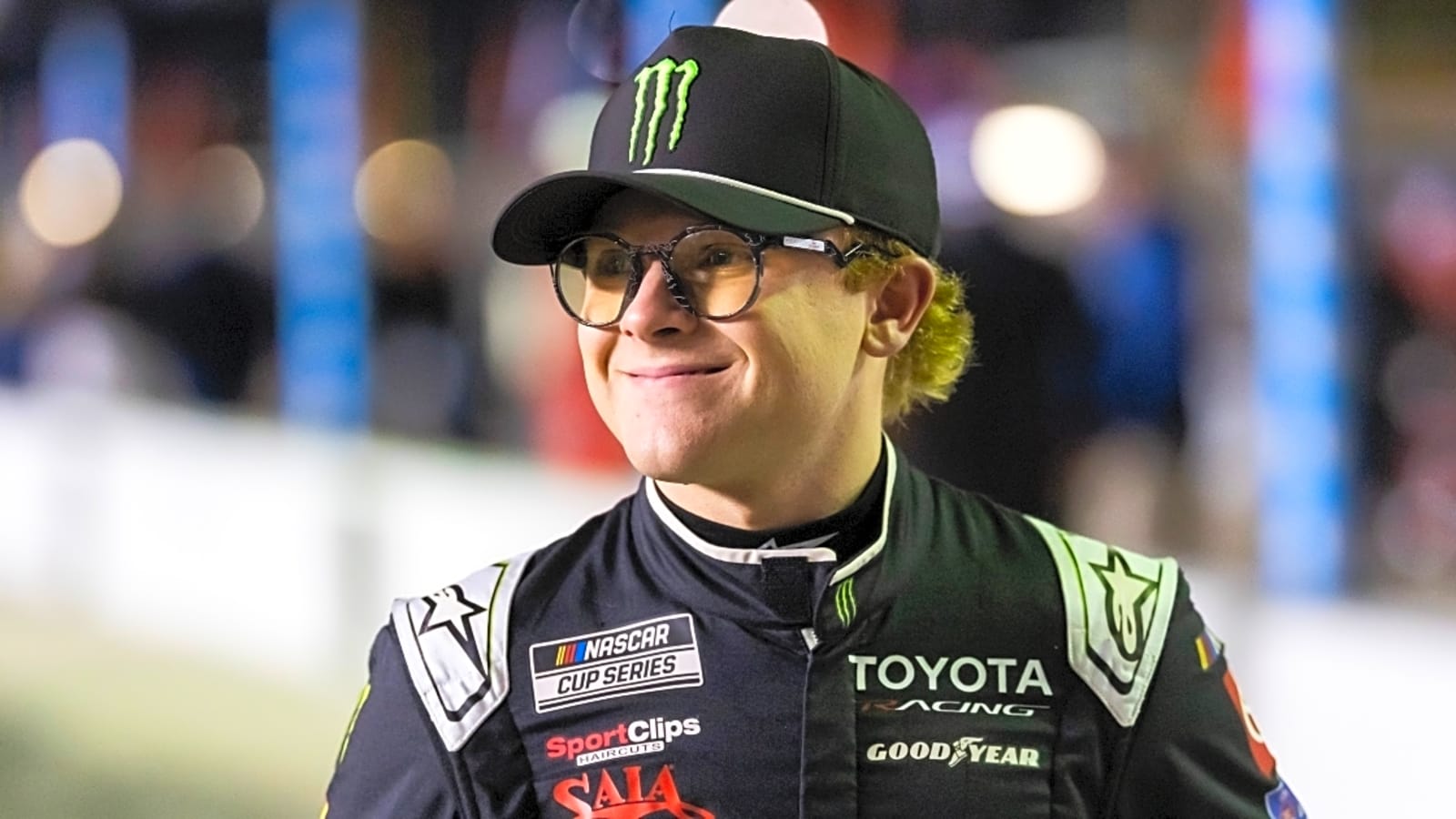 Kevin Harvick responds to Ty Gibbs’ potential for multi-win NASCAR season in 2026
