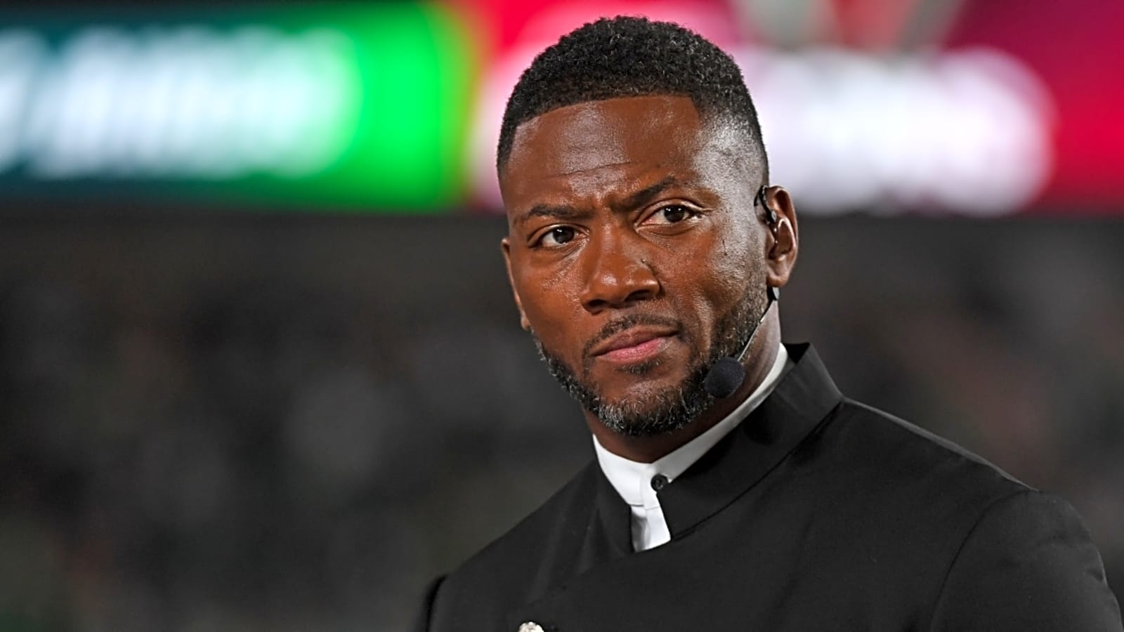 Ryan Clark proclaims Kyren Lacy’s innocence on SportsCenter with Scott Van Pelt