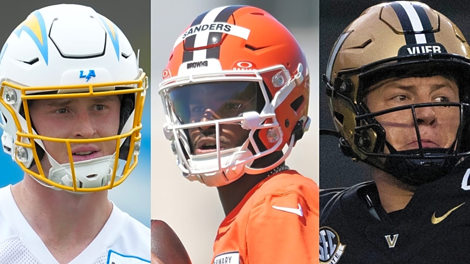 Shedeur Sanders, Max Duggan, Diego Pavia among notable names on CFL Negotiation List