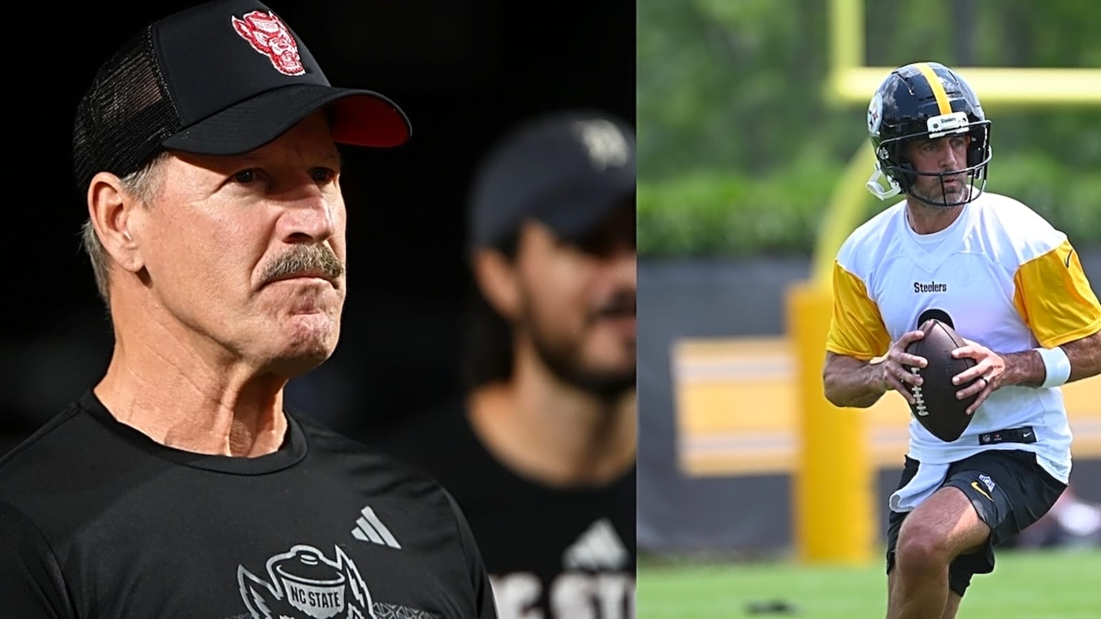 Bill Cowher would give full autonomy to Aaron Rodgers with Pittsburgh Steelers