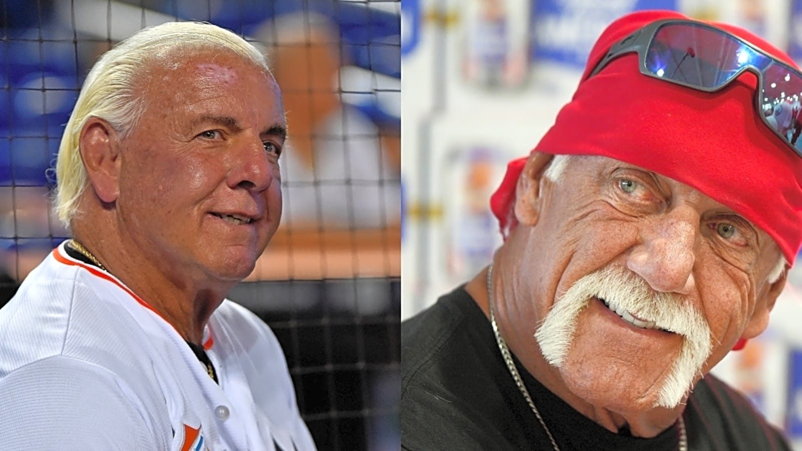 Hulk Hogan death: Ric Flair gets emotional reacting to passing of wrestling legend, friend