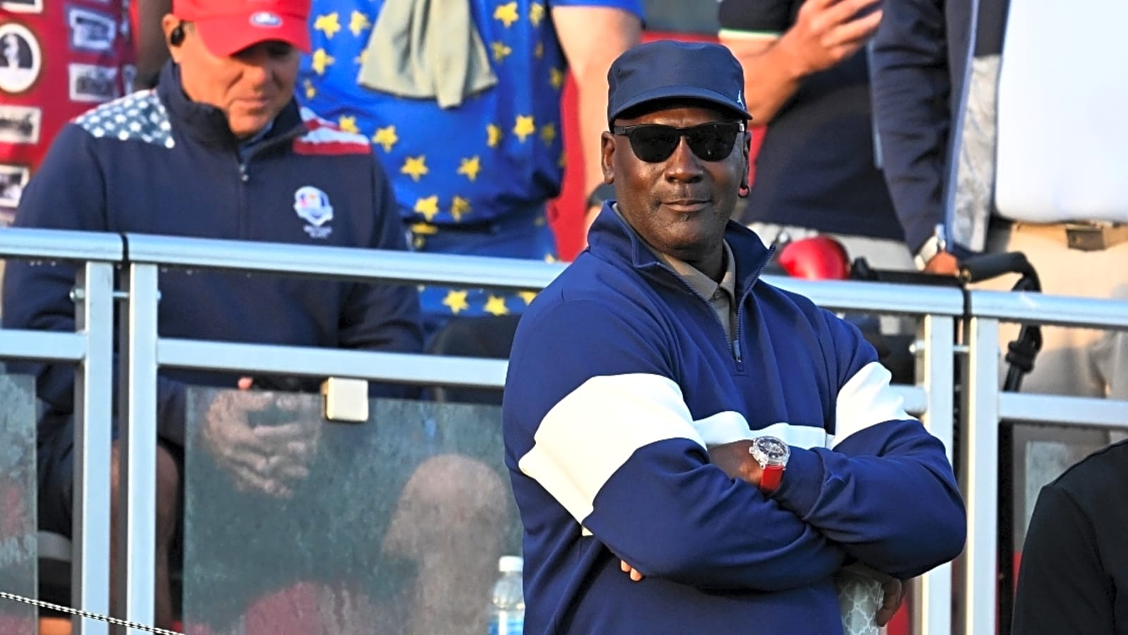 23XI Racing makes Michael Jordan chess move after NASCAR courtroom request ahead of trial