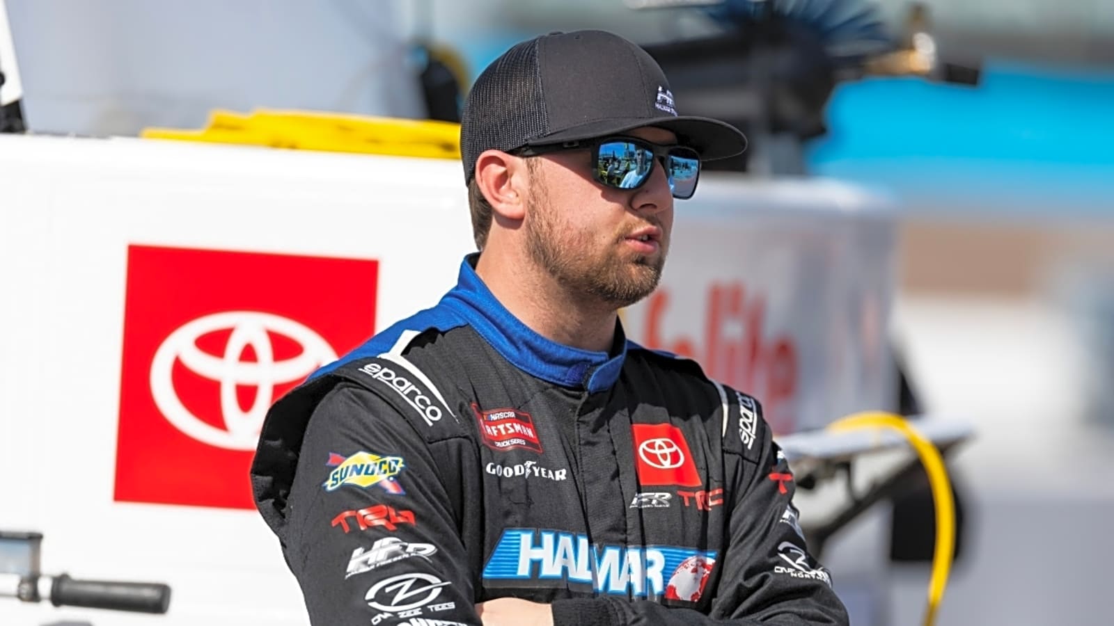 Kaden Honeycutt picked as Corey Heim replacement at Tricon Garage for 2026 NASCAR season