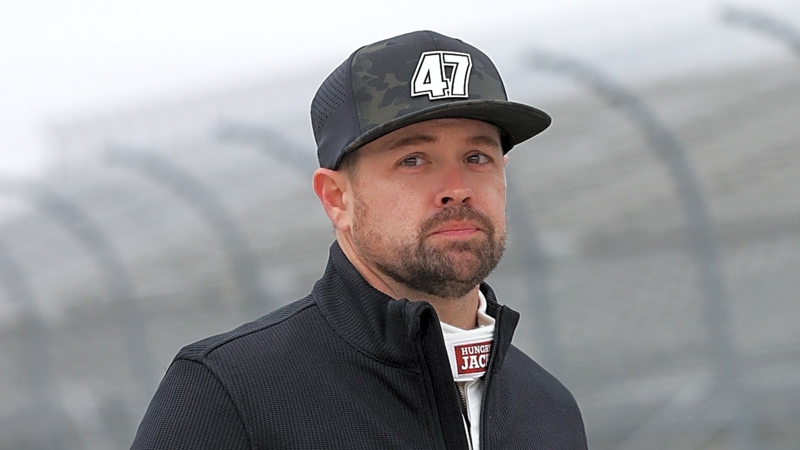Ricky Stenhouse Jr. confirms HYAK Motorsports fired spotter Tab Boyd amid disparaging comments about Mexico City