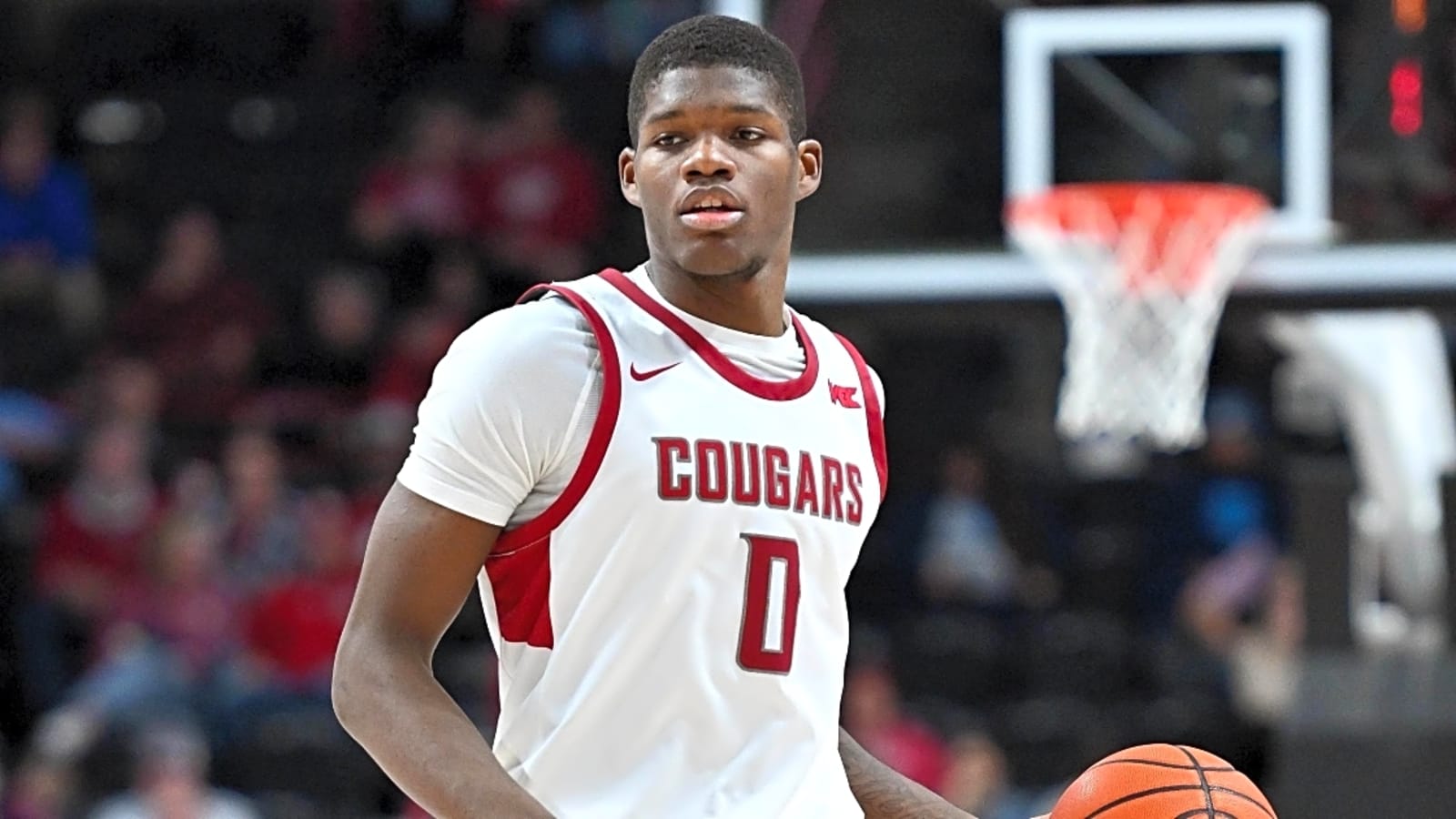 Sam Vecenie provides latest on Duke commit Cedric Coward’s NBA Draft stock