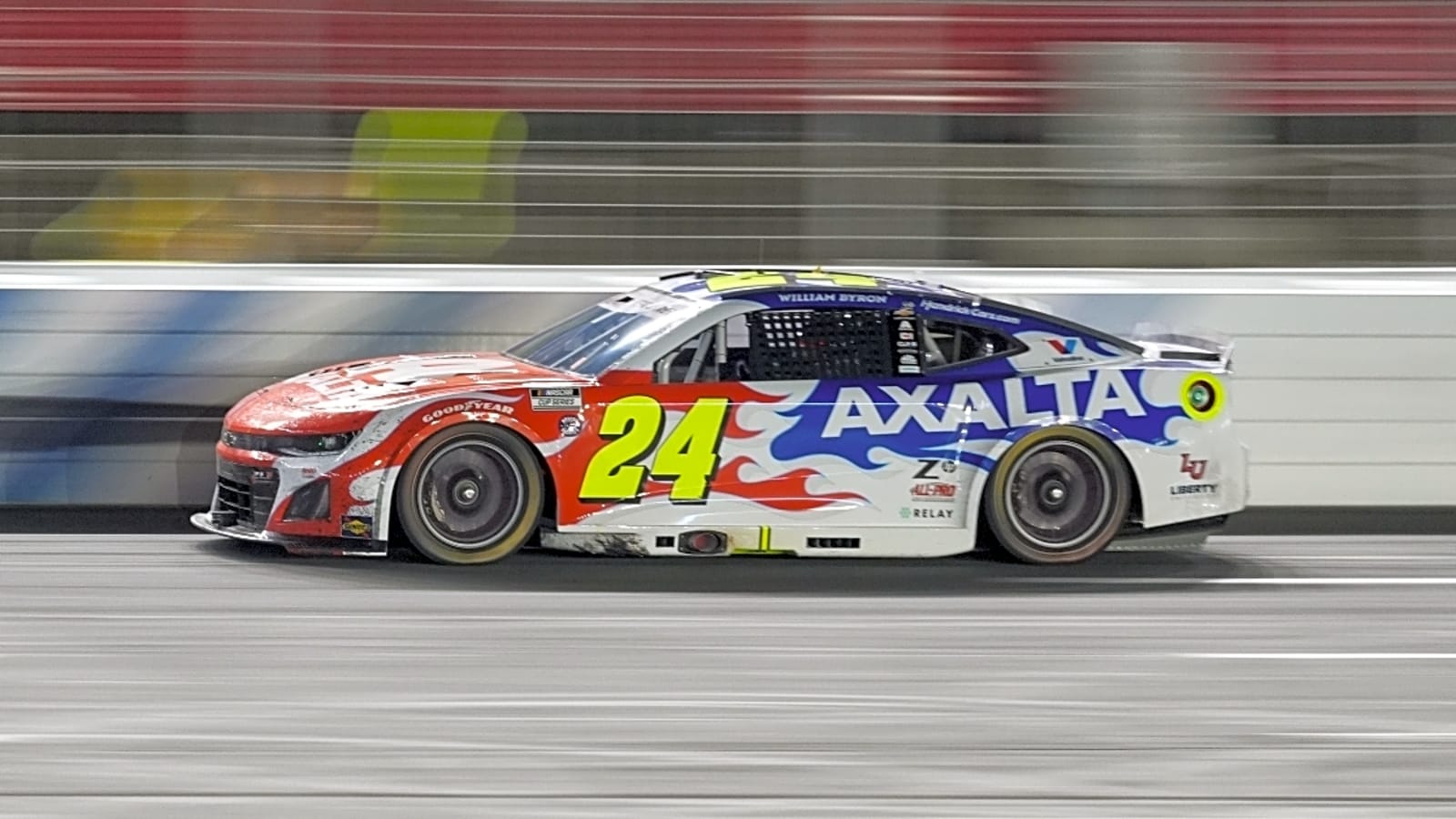 NASCAR’s Elton Sawyer: More horsepower in Next Gen car is ‘on the table’