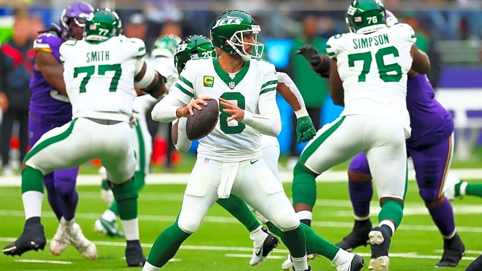 Ian Rapoport offers post-NFL Draft update on Aaron Rodgers, where Pittsburgh Steelers stand