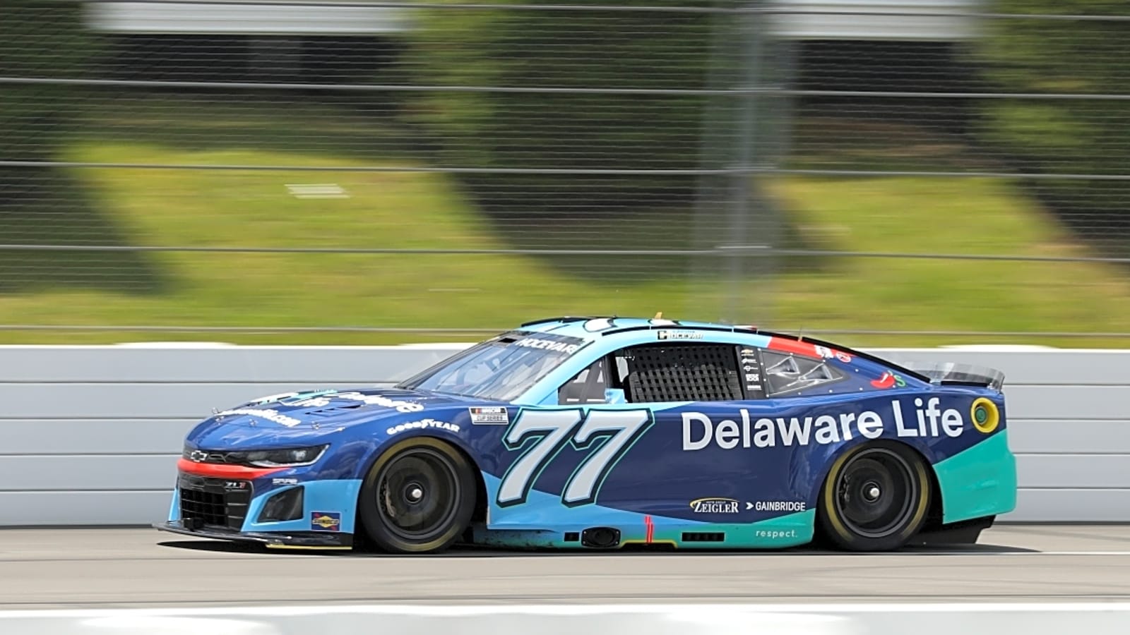 Carson Hocevar opens up about what led to Mexico City incident with Ricky Stenhouse Jr., looks ahead to Pocono